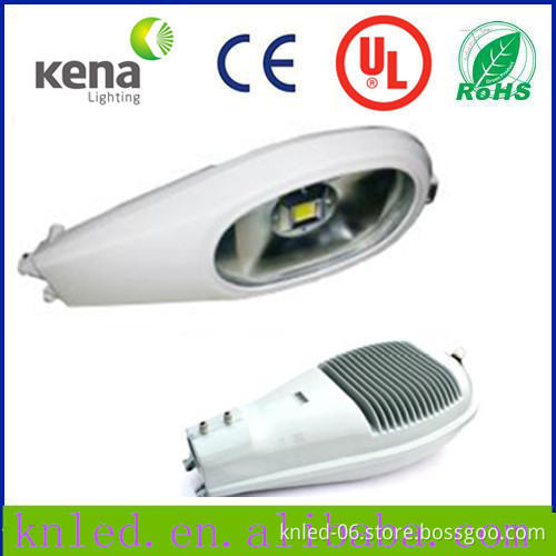 High efficiency CE/UL/ROHS Certificate LED STREET LIGHT 20w/30W ENERGY SAVING LAMP